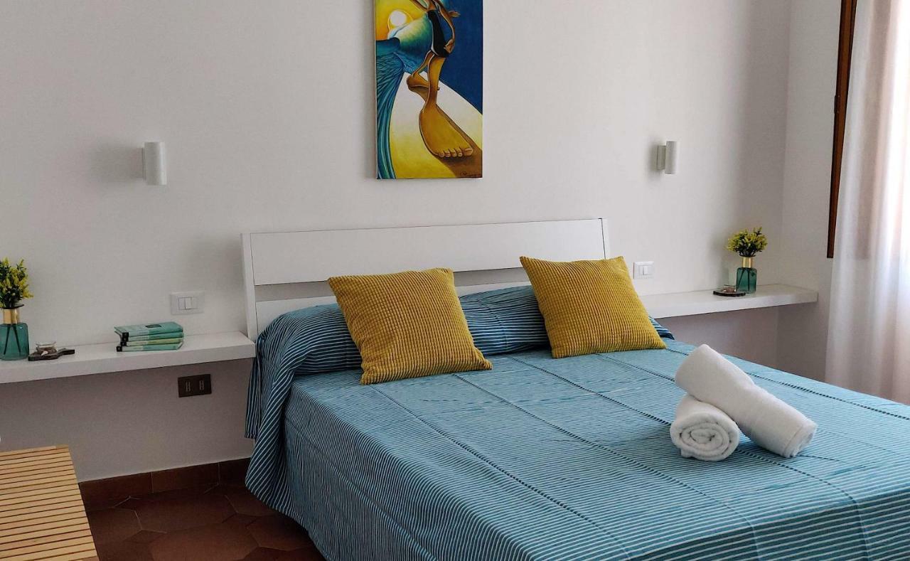 Villetta A Due Passi Dal Mare Palermo Exteriér fotografie